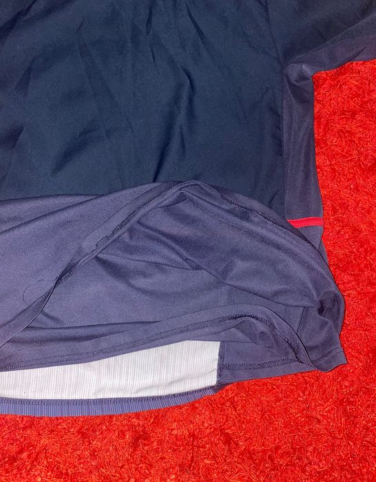 Jersey Vintage Arsenal 2003 nike
