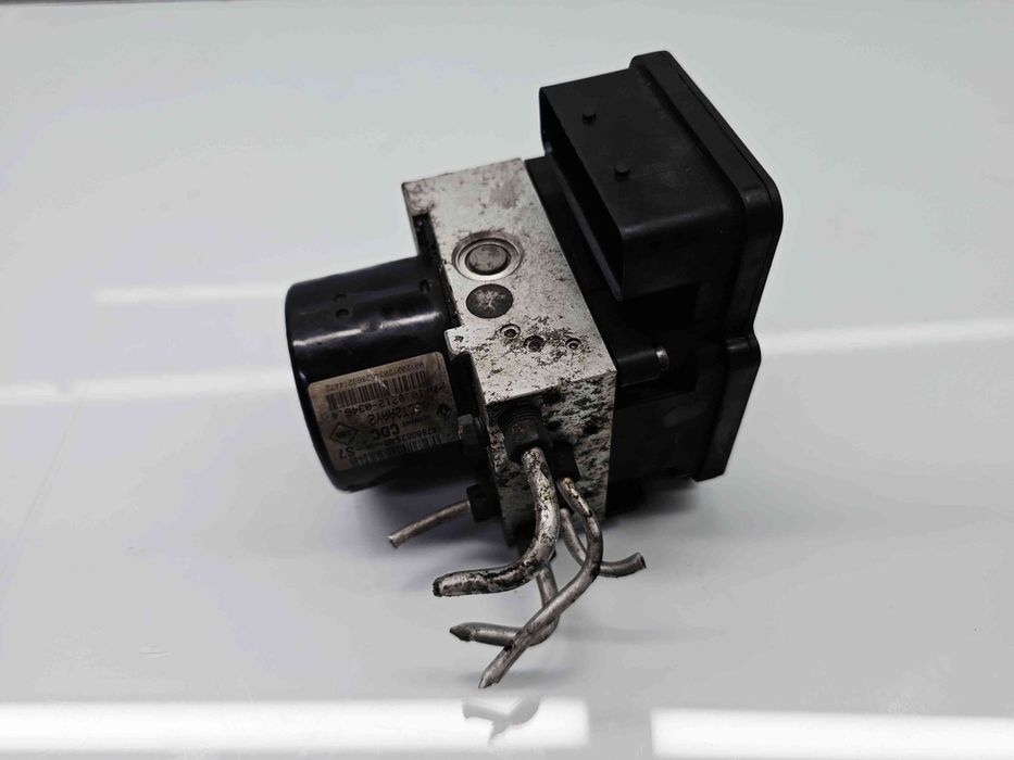 Pompa ABS Renault Megane 3 (B95) [Fabr 2008-2016] 476606264R 1.6 B K4M