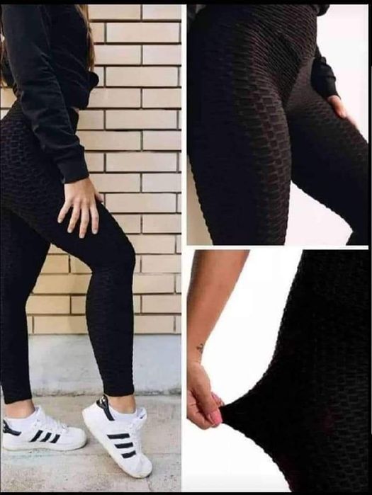 Colanți modelatori!