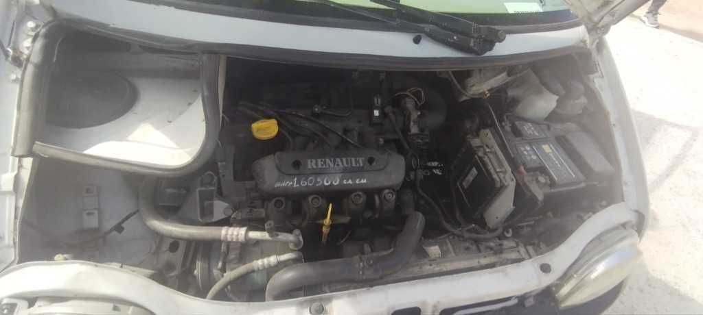 Renault Twingo 1.2i