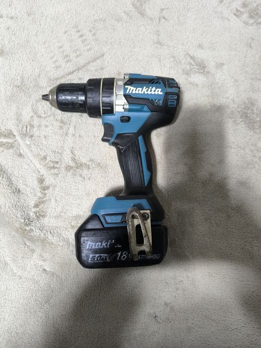 Filetanta Makita DHP 484
