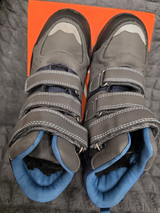 Детски ботуши Cool Pack размер 33