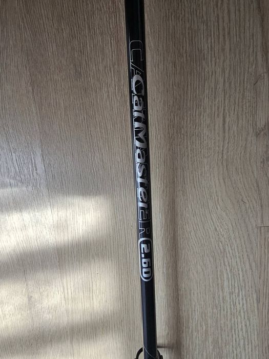 Сомаджийска въдица