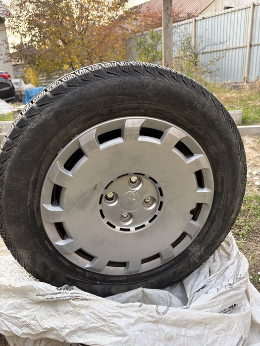 Липучка зима в продаже!