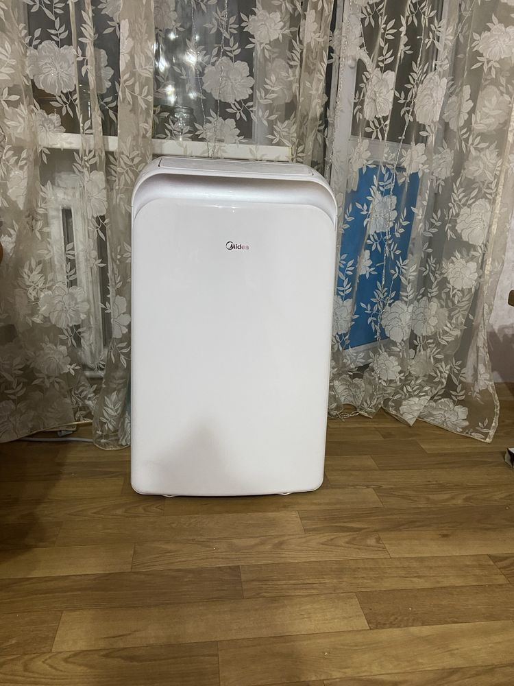 Продам кондиционер новый