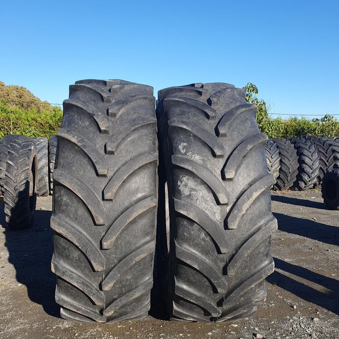 Cauciucuri 650/85R38  Vredestein Anvelope Second IN STOC