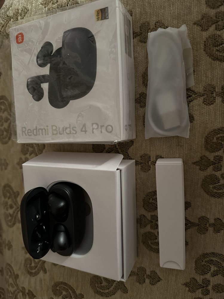 Redmi Buds 4 Pro