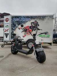 Електрически скутер Харли нов модел 2023 с документи