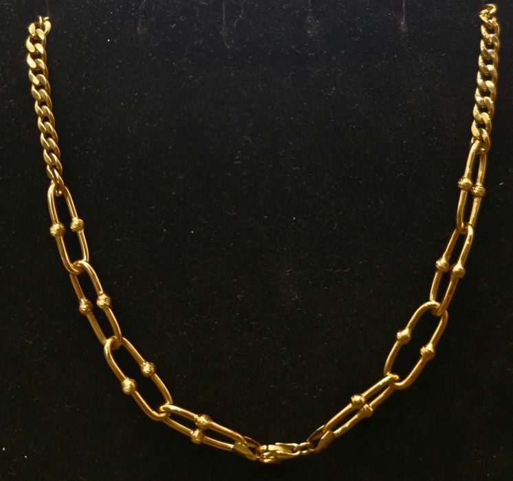 Hope Amanet P4 Lant Aur 14K 585 21.43 Grame