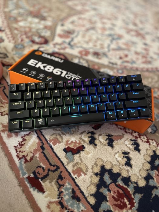 Игровой комплект