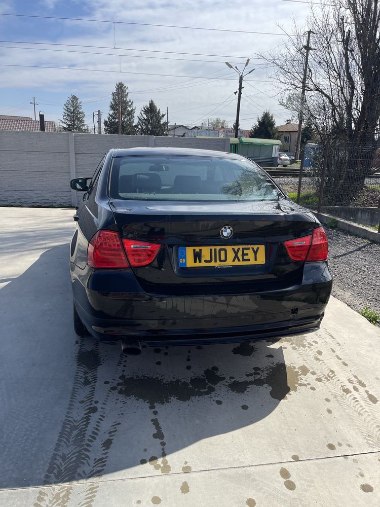 Piese bmw e90 facelift