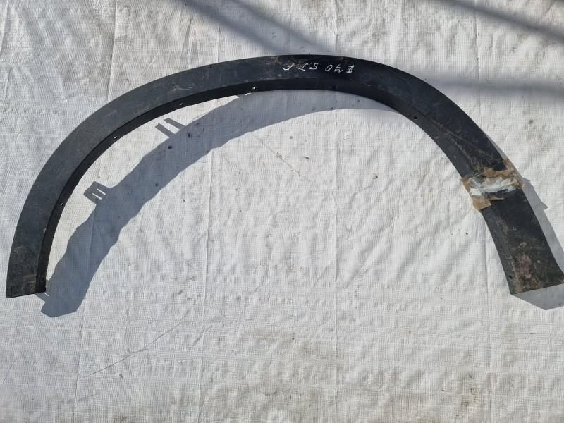 Bandou aripa stanga fata BMW X5 (2007-2013) [E70] 7158427