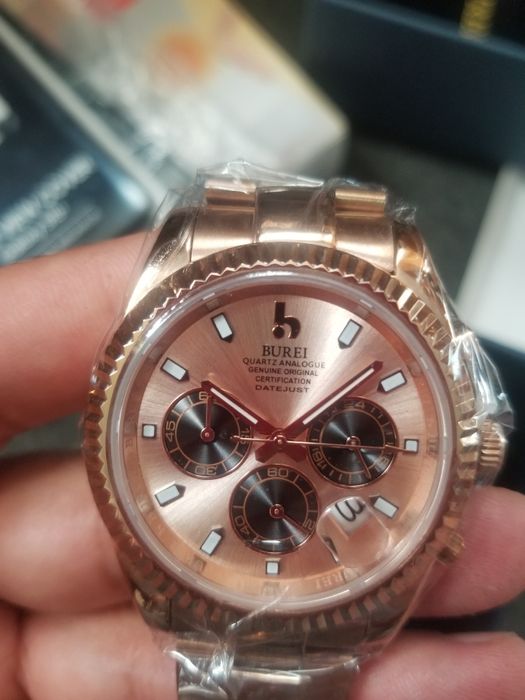Ceas  model  "Rolex" chronograph
