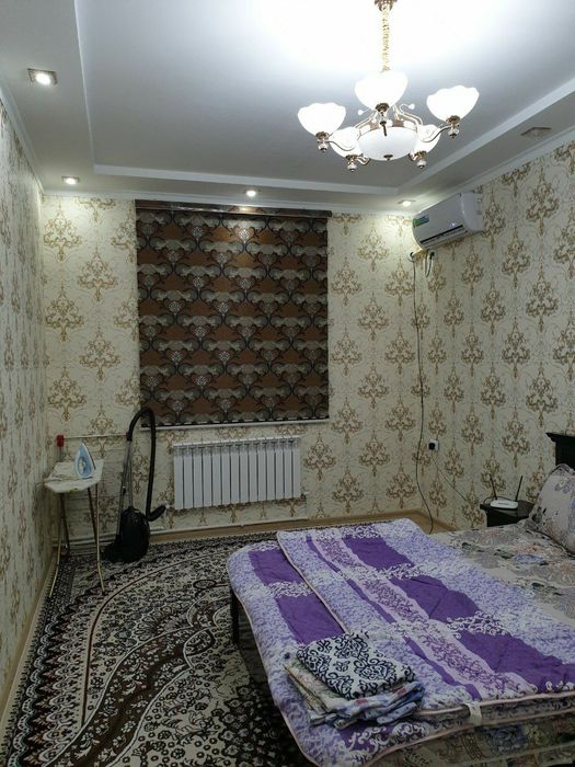 1 xonali uy ijaraga qoyamiz gorgaz saodat