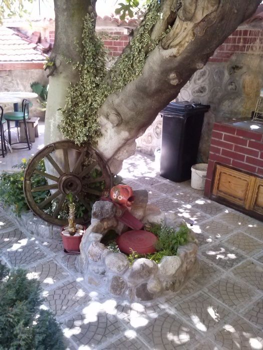 Къща за гости Relax Сопот