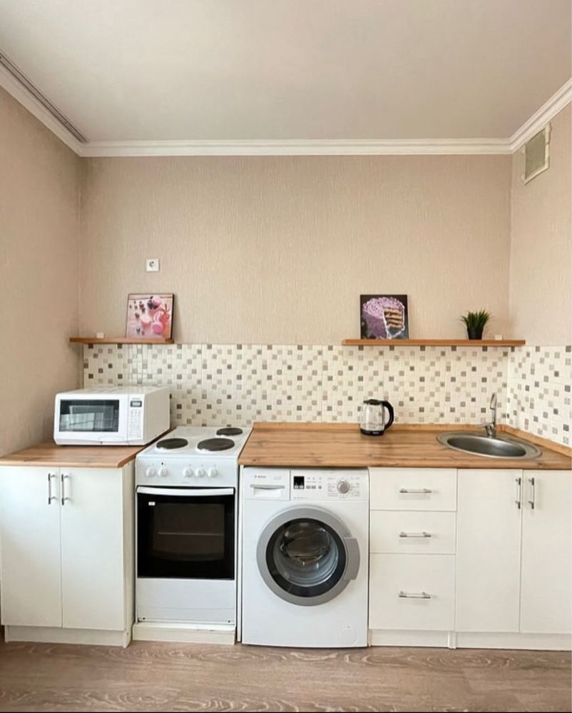Сдам 1 комн квартиру посуточно