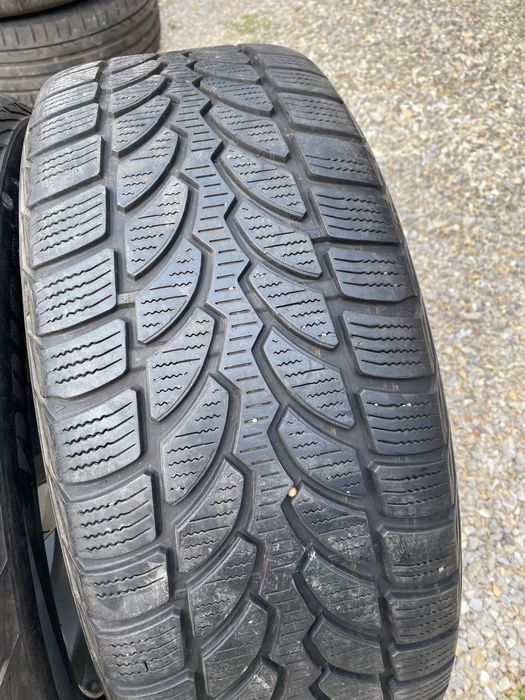 205/55/16 Бриджстоун Зимни