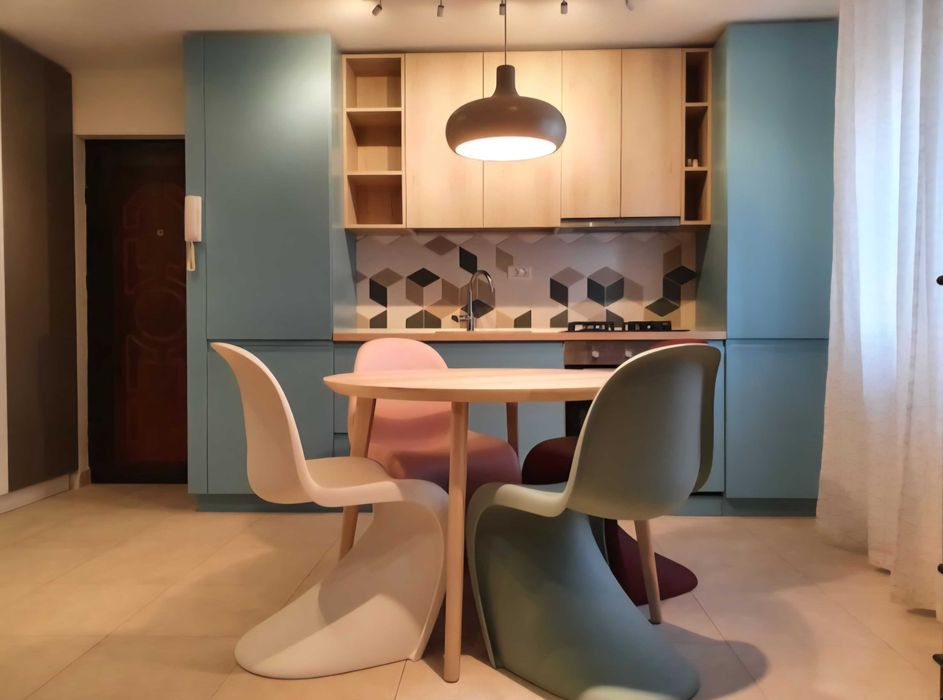 Proprietar- închiriez apartament 2 camere Otopeni-central-primarie