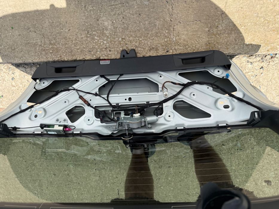 Haion complet demontare Mercedes A Class W177