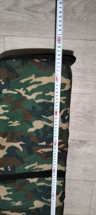 Продам чехлы камуфляж