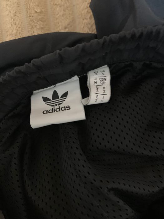 pantaloni Adidas originals