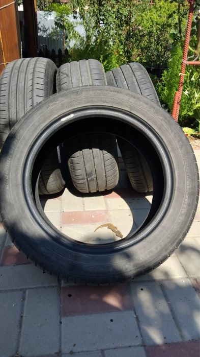 Anvelope de vară 195/55R15 85V