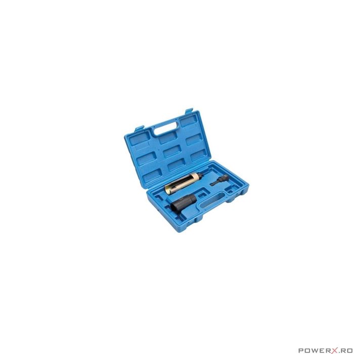 Trusa extractoare pentru injectoare, compatibil cu Mercedes Benz, 3