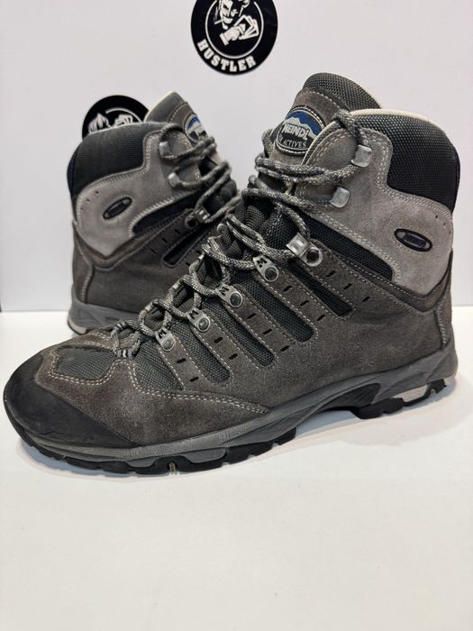 Туристически обувки MEINDL .Номер 47