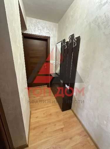 Дава се под наем Двустаен апартамент в Варна, Левски - 65 кв.м за 500 € - Снимка #7