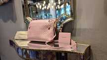 Чанта Bottega Veneta