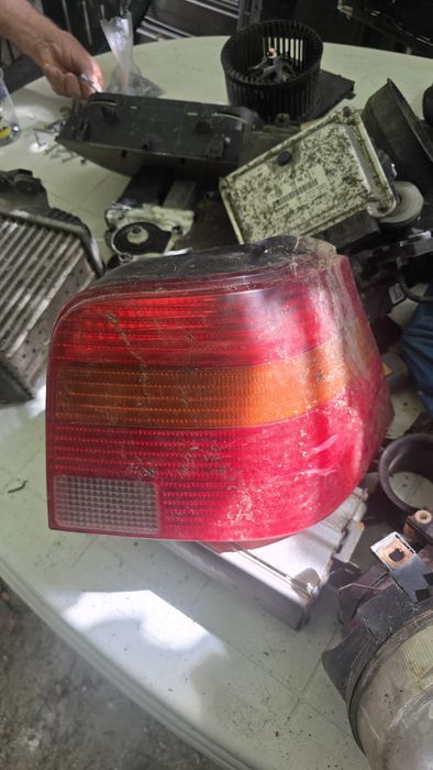 Piese golf 4 1.9 alh