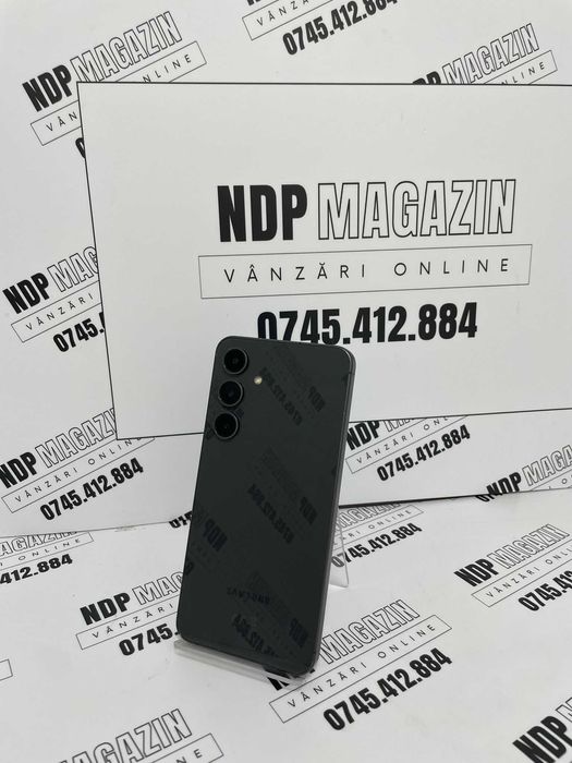 NDP Amanet NON-STOP Sos. Giurgiului 119 SAMSUNG S24 FE (36738)