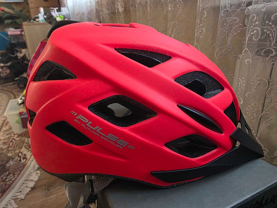 Велосипедный шлем Author bicycles