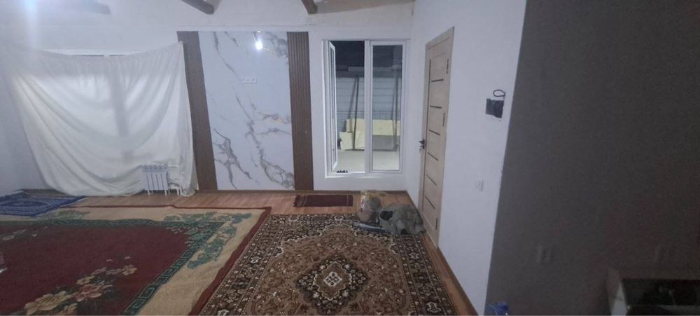 Сдаётся-ижара 1 ком во 2 микрорайоне