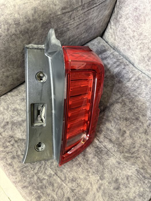 Задний плафон на Haval