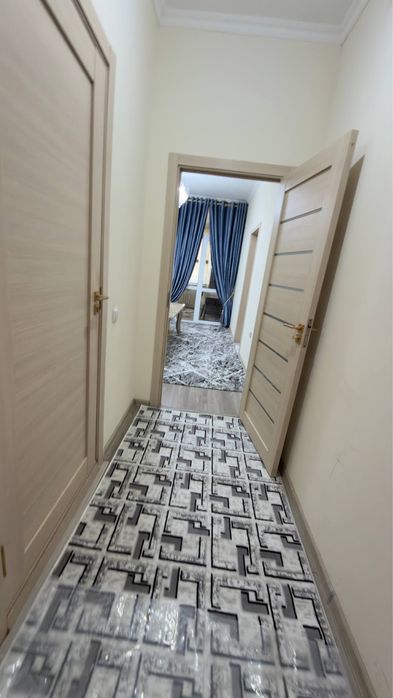 Без маклер, сдается 2 комнатный квартира