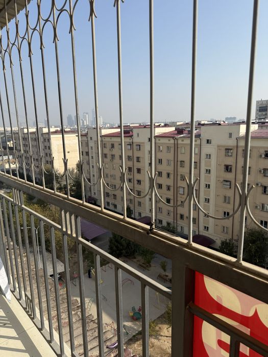 Продается  4 комнатная квартира