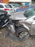 Hyundai Tucson 1.7crdi Avariat 2016