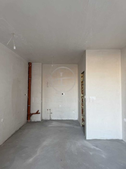 Продава се Двустаен апартамент в Пловдив, Тракия - 65 кв.м за 1339 €/кв.м - Снимка #1