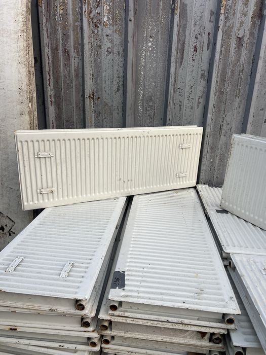 Calorifere diferite dimensiuni!