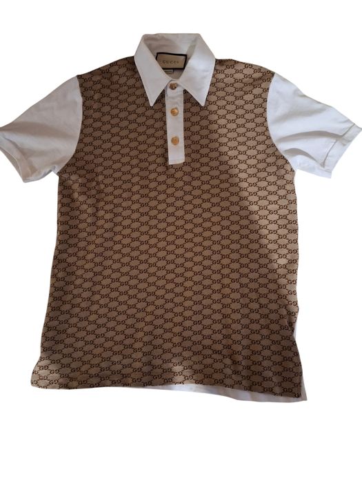 Мъжка Gucci тениска