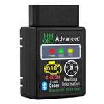 Interfata Tester auto OBDII KB3B ELM327 BT