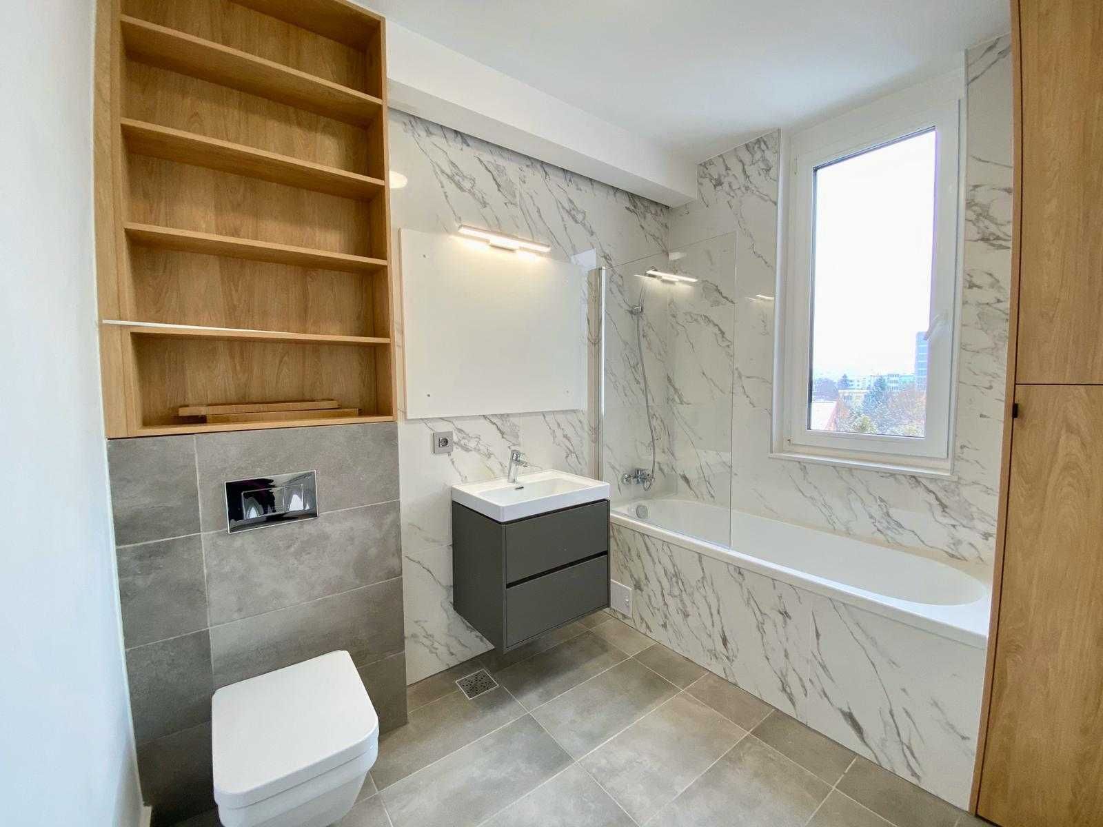 Proprietar Penthouse Iulius Mall | 92mp + 44mp terasa | Gheorgheni