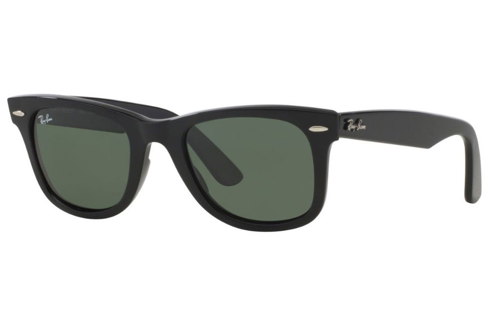 Ochelari de soare Ray Ban Wayfarer RB2140 901