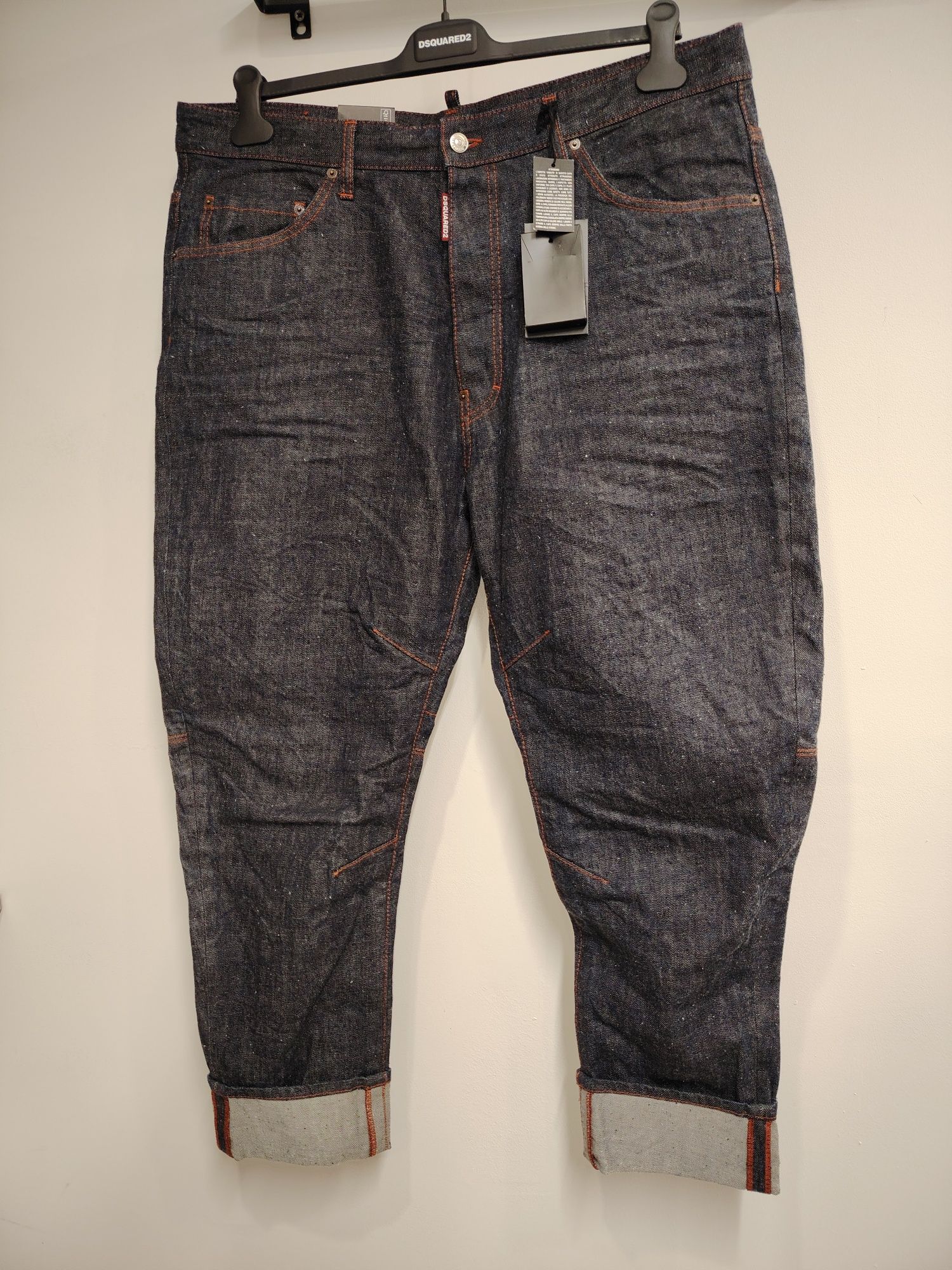 Дънки Dsquared 2