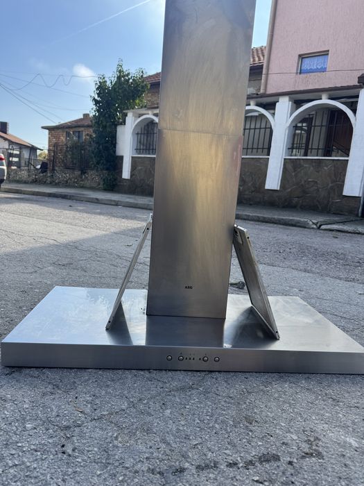 Продавам аспиратор