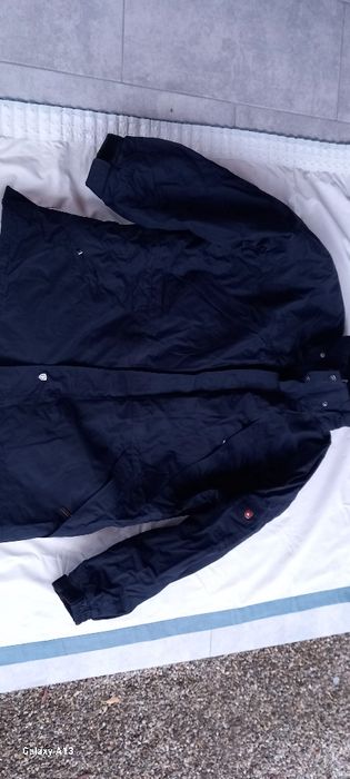 Geacă Wellensteyn xxxxl nouă