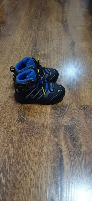 Бебешки боти Adidas