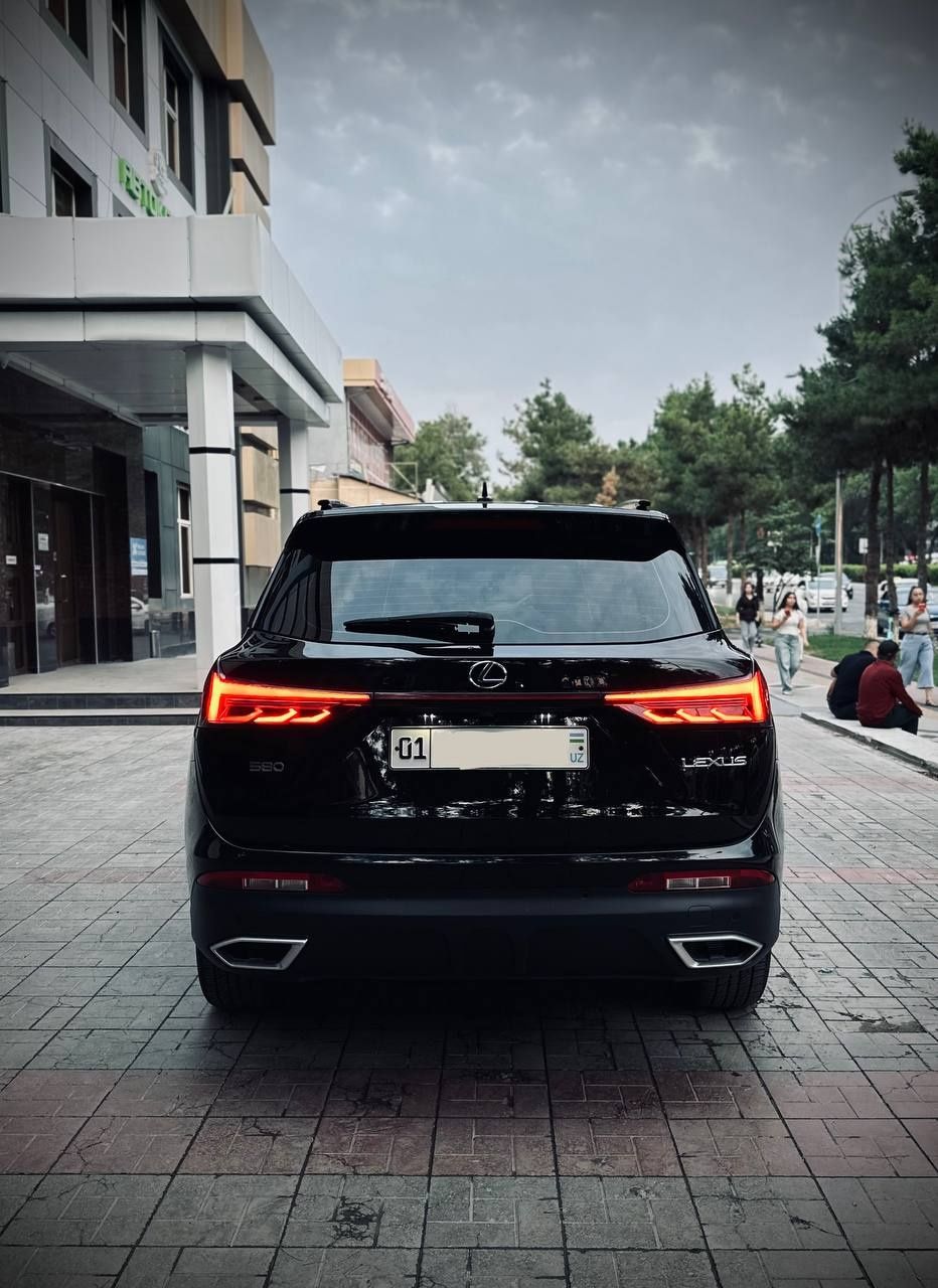 Dong Fen Fengon 580