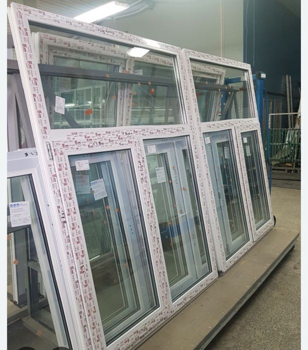 Пластиковое окно,двери,балконы,перегородки